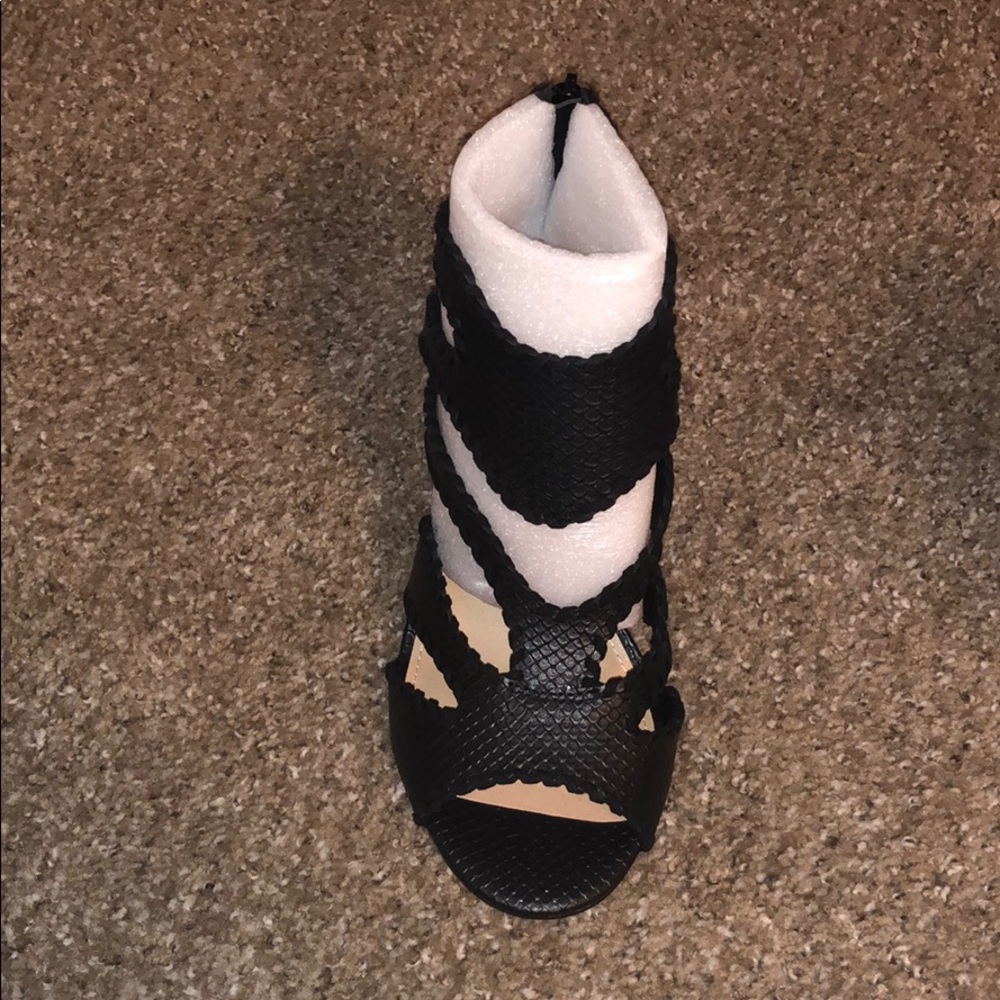 Torrid size 9 shoe